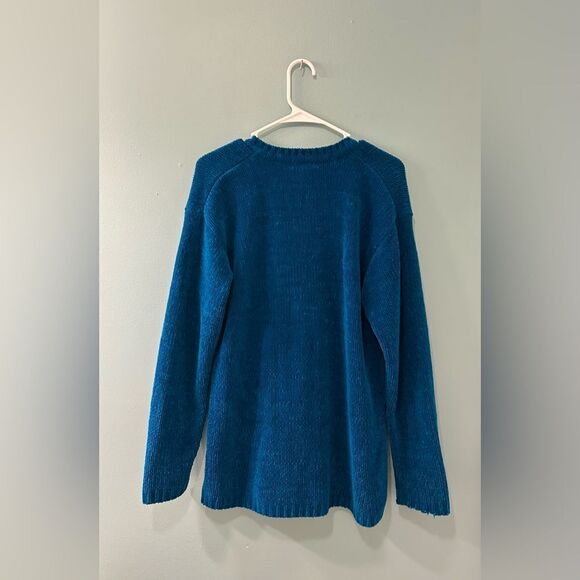 PREOWNED … WESTERN CONNECTION “Size: M” Sweater - Picture 2 of 3